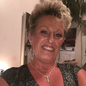 Meet your Posher, Kathy